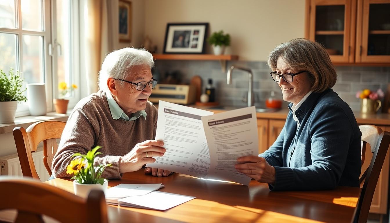 Empowering Seniors in Canada