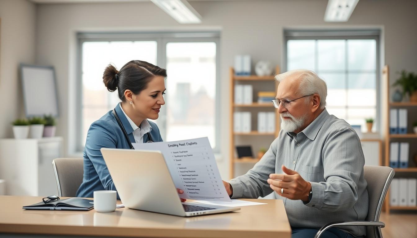 Explore Senior Discounts
